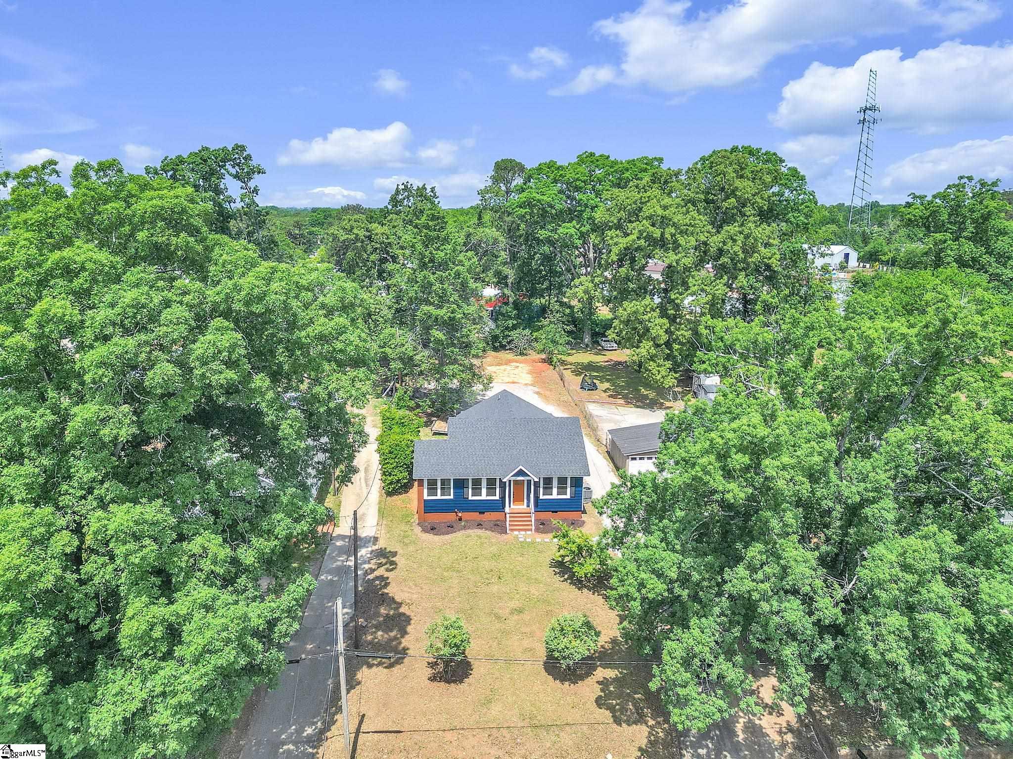 313 Furman Hall Road Greenville, SC 29609 - Photo 35 of 35 Gallery Image 35