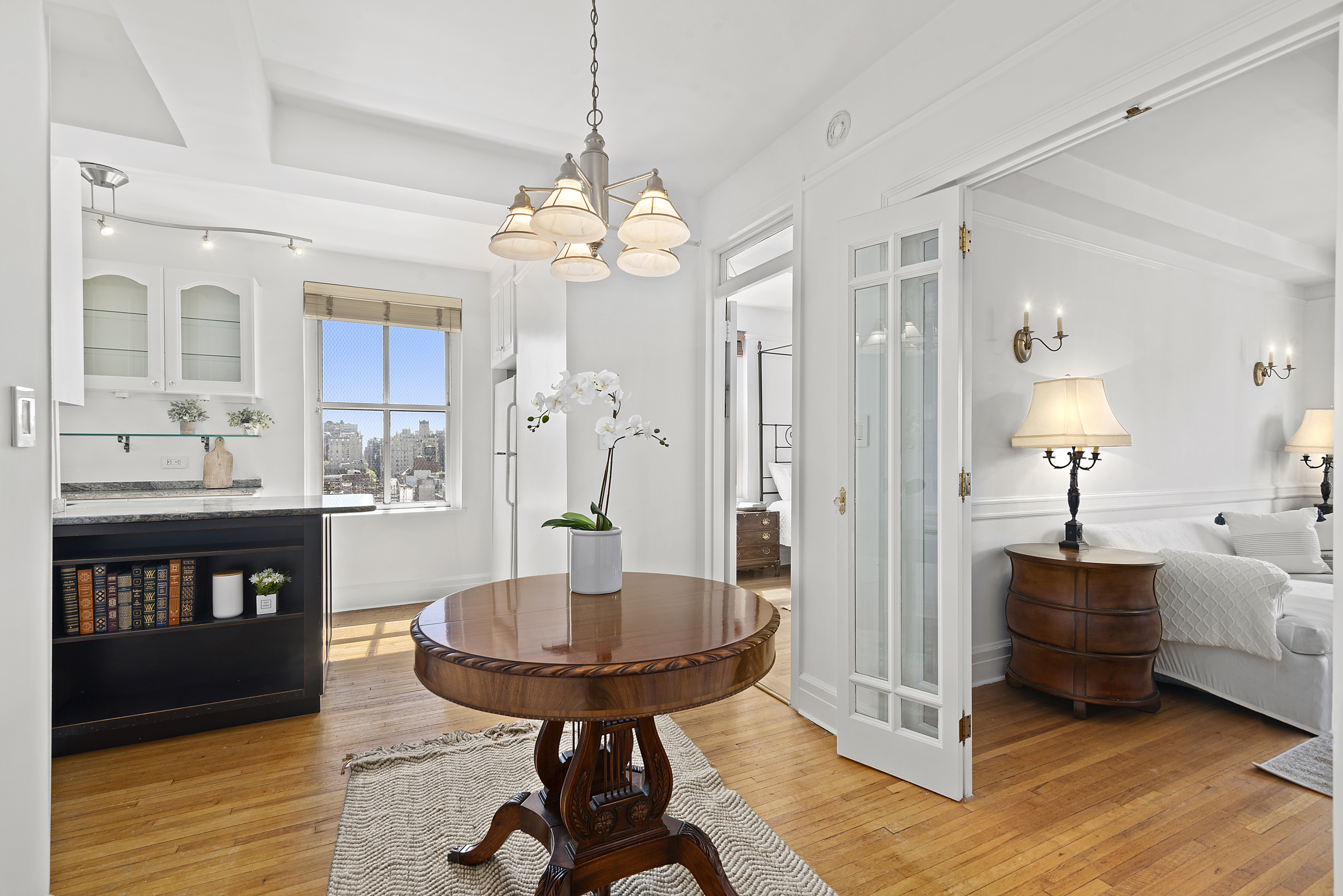 365 West 20th Street, Unit 14B Manhattan, NY 10011 - Photo 2 of 7