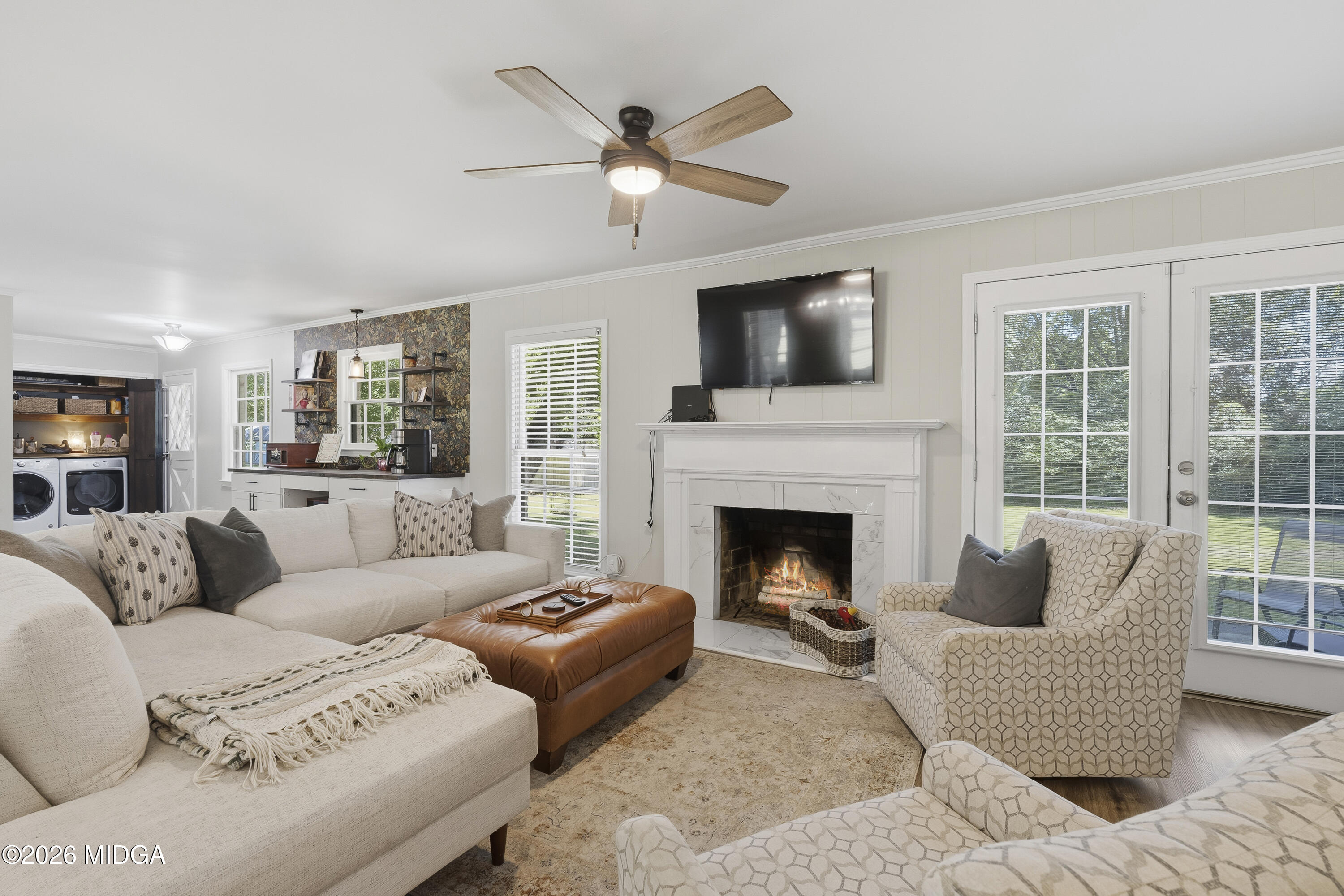3676 South Walden Road Macon, GA 31216 - Photo 12 of 49 3676 S Walden-06674