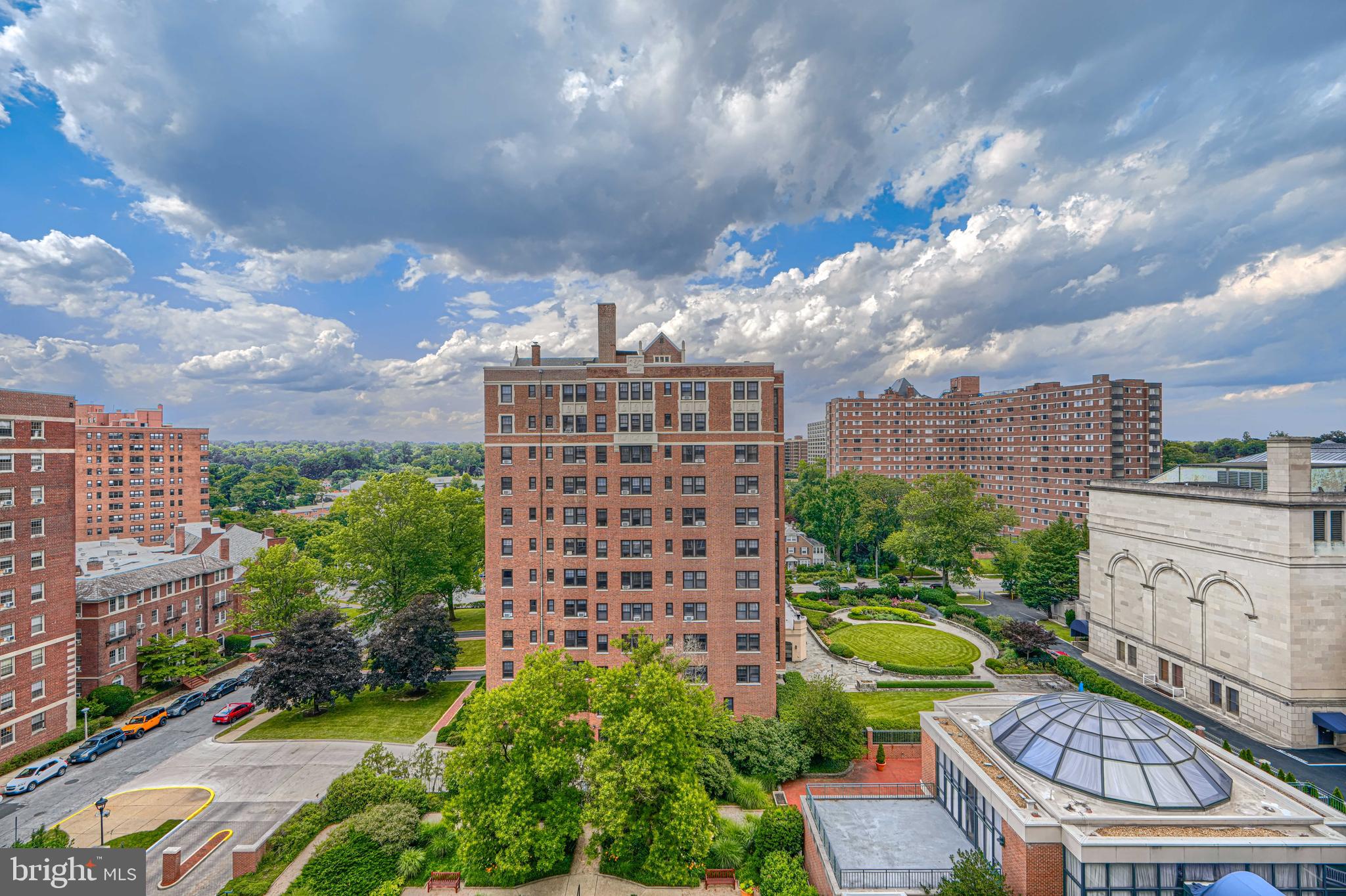 3801 Canterbury Road, Unit 912 Baltimore, MD 21218 - Photo 64 of 79 View from primary