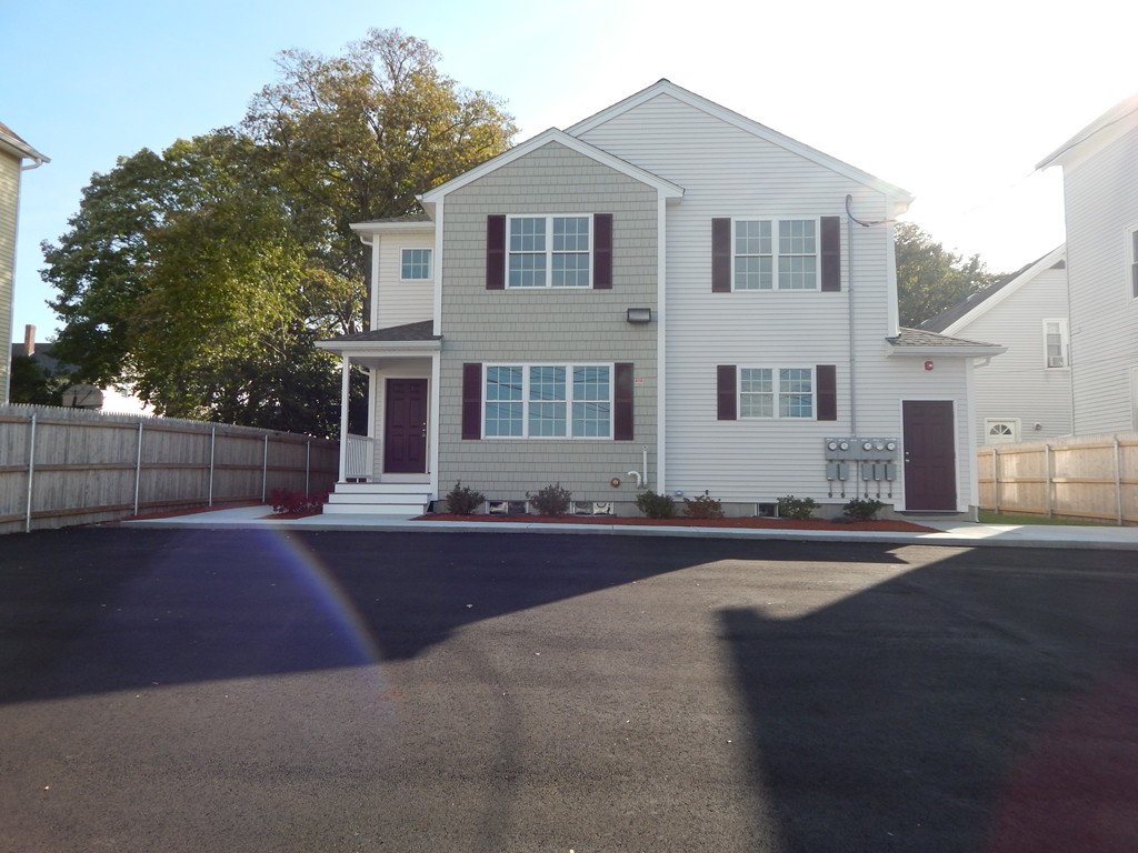 30 Coral Street, Unit 4 Fall River, MA 02721 - Photo 1 of 21 Gallery Image 1