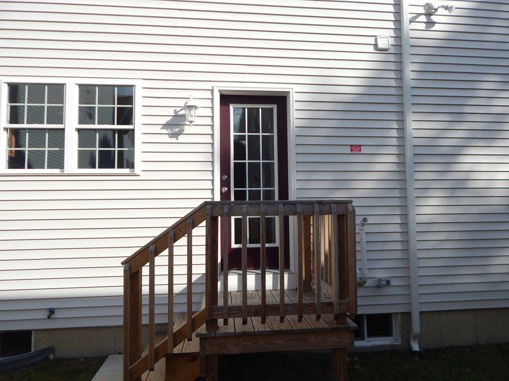30 Coral Street, Unit 4 Fall River, MA 02721 - Photo 2 of 21 Gallery Image 2