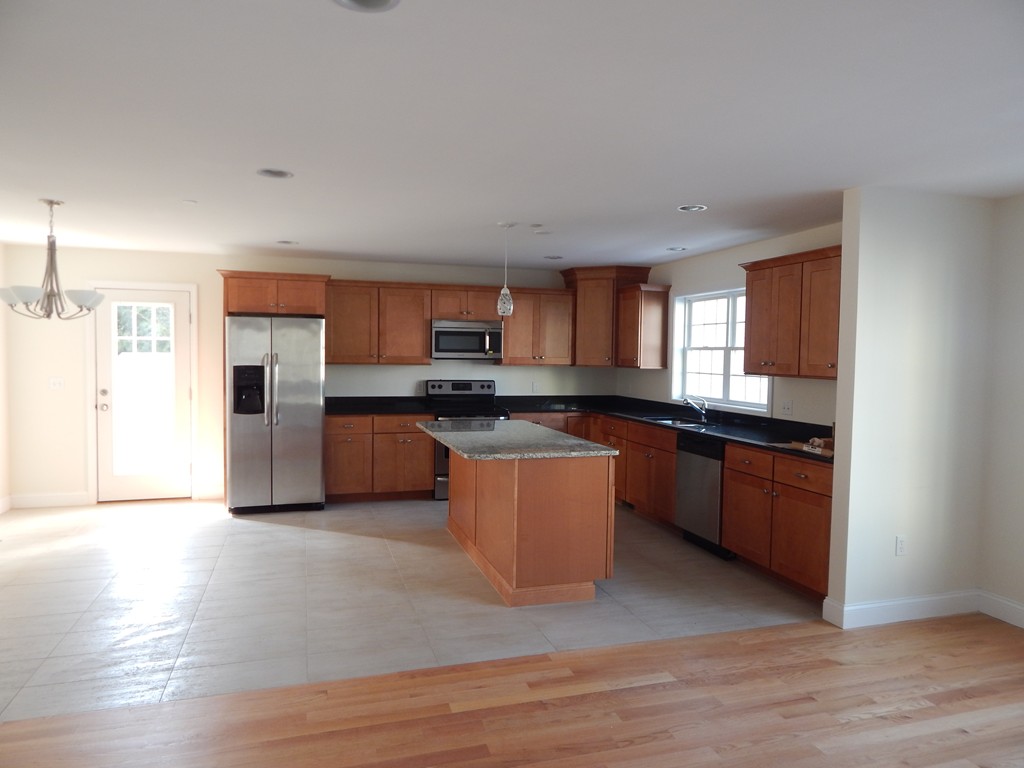 30 Coral Street, Unit 4 Fall River, MA 02721 - Photo 4 of 21 Gallery Image 4