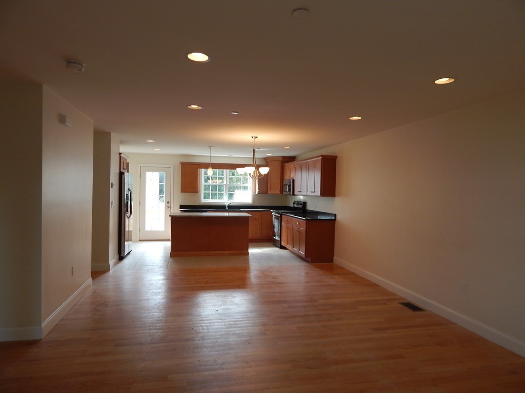 30 Coral Street, Unit 4 Fall River, MA 02721 - Photo 6 of 21 Gallery Image 6
