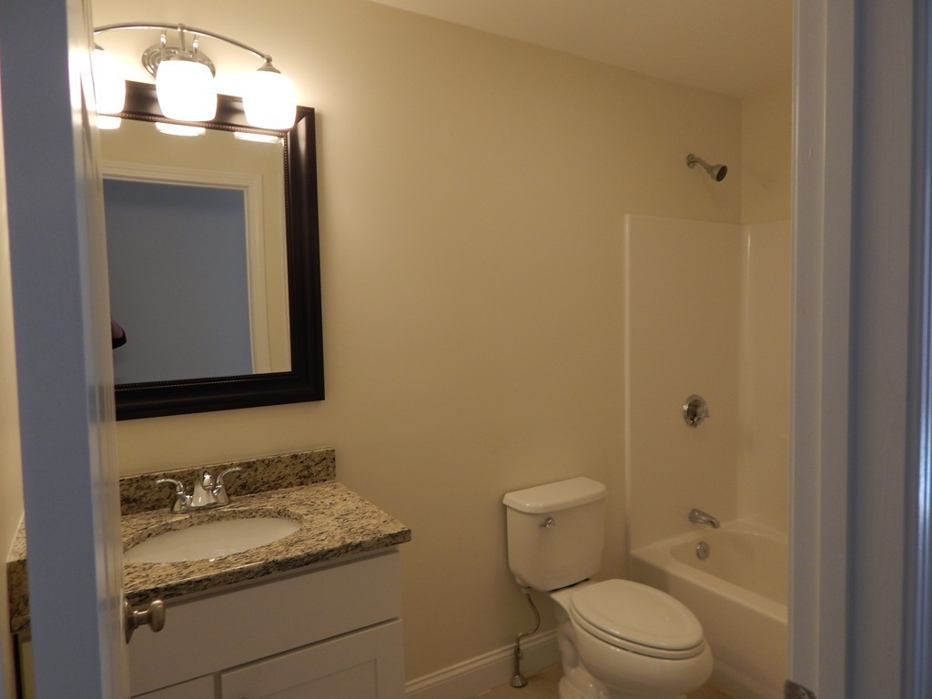 30 Coral Street, Unit 4 Fall River, MA 02721 - Photo 8 of 21 Gallery Image 8