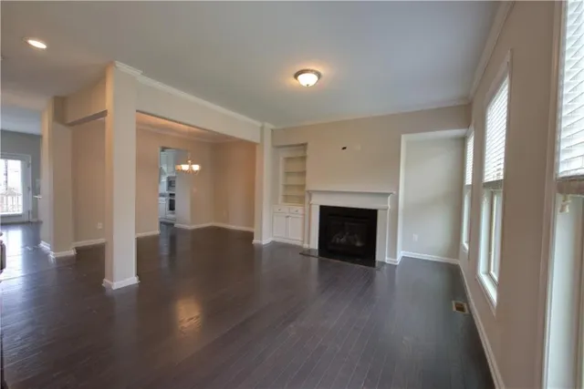 $2,650 | 496 Sunset Park Drive, Suwanee, GA 30024