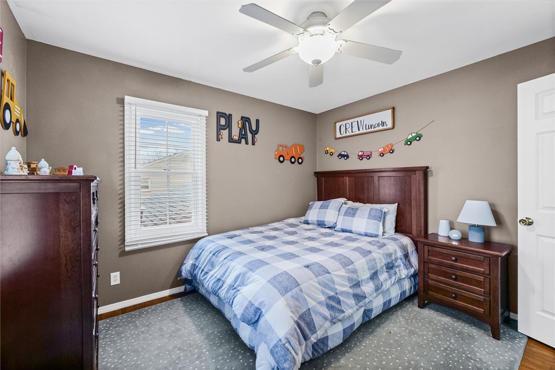 62 Woodhill Court Decatur, IL 62521 - Photo 26 of 36 Gallery Image 26