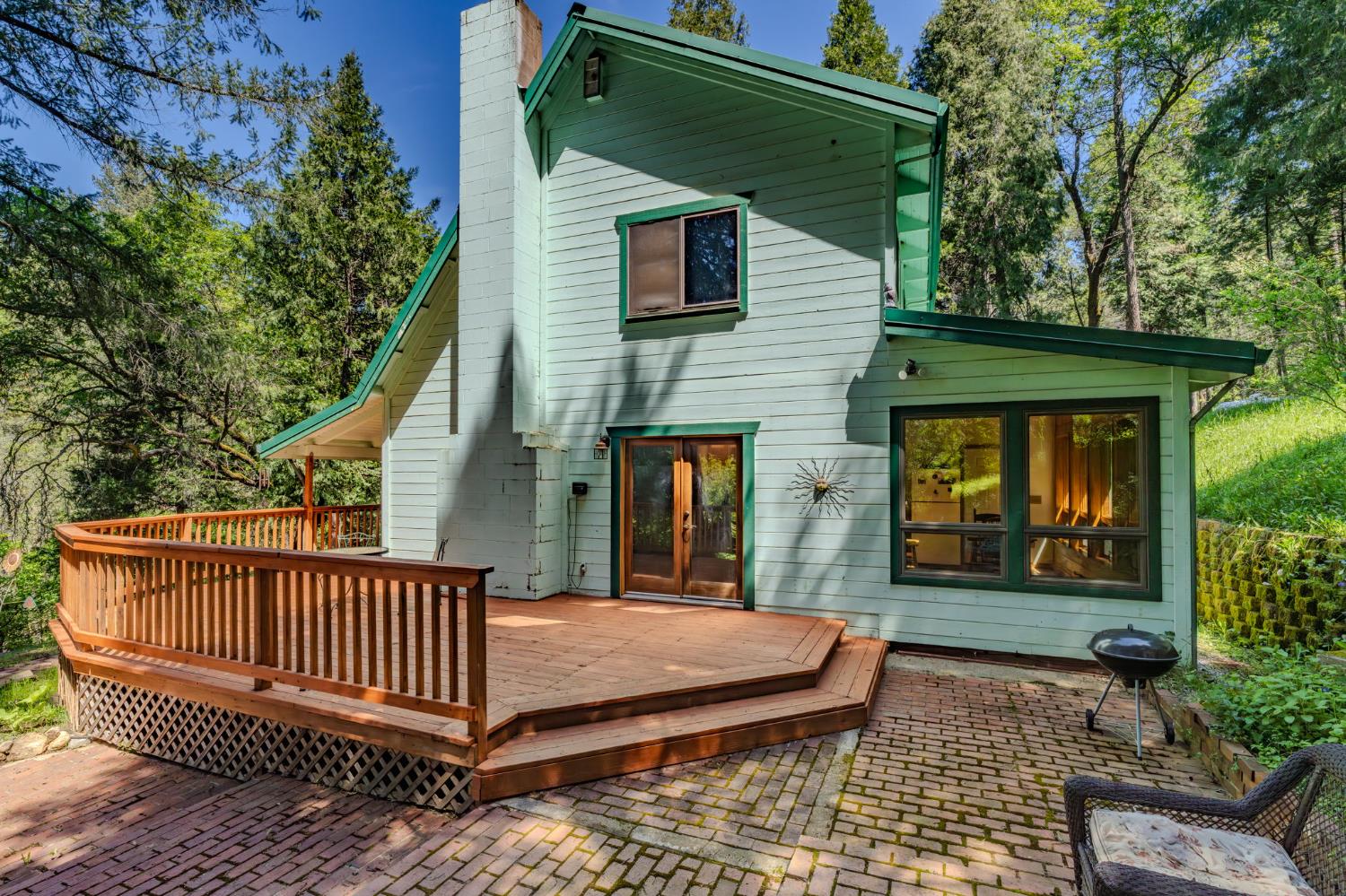 4040 Cedar Creek Road Fiddletown, CA 95629 - Photo 2 of 71