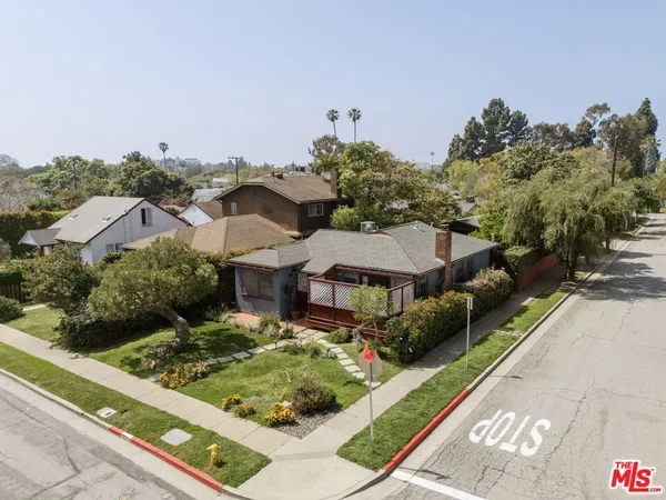 $1,850,000 | 4205 Mildred Avenue, Los Angeles, CA 90066
