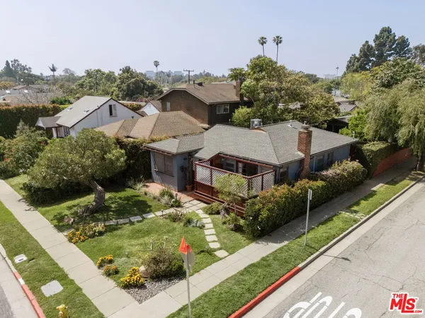 $1,850,000 | 4205 Mildred Avenue, Los Angeles, CA 90066