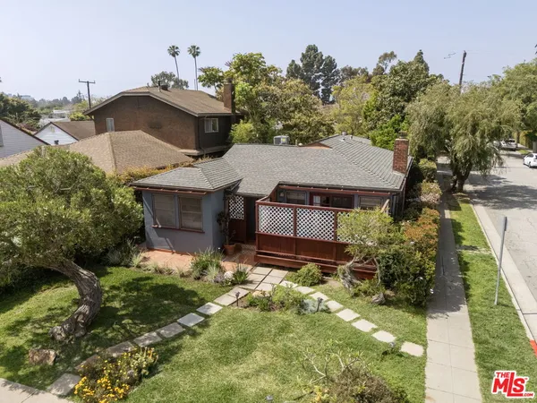 $1,850,000 | 4205 Mildred Avenue, Los Angeles, CA 90066