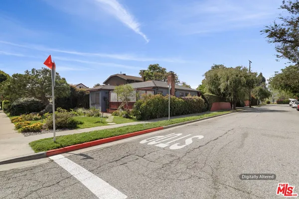 $1,850,000 | 4205 Mildred Avenue, Los Angeles, CA 90066