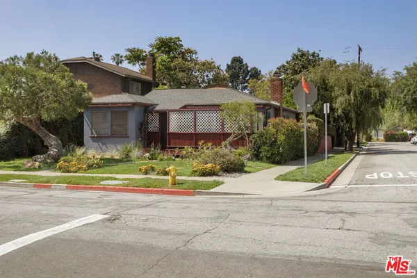 $1,850,000 | 4205 Mildred Avenue, Los Angeles, CA 90066