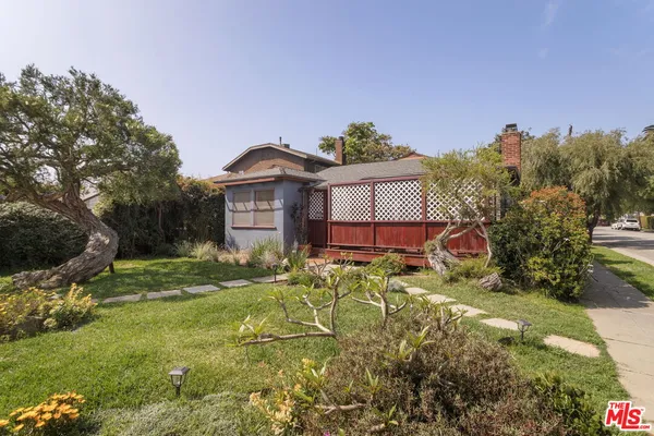 $1,850,000 | 4205 Mildred Avenue, Los Angeles, CA 90066