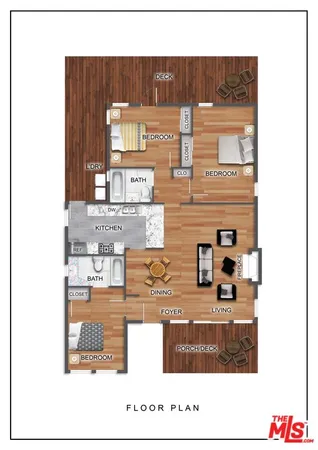 $1,850,000 | 4205 Mildred Avenue, Los Angeles, CA 90066