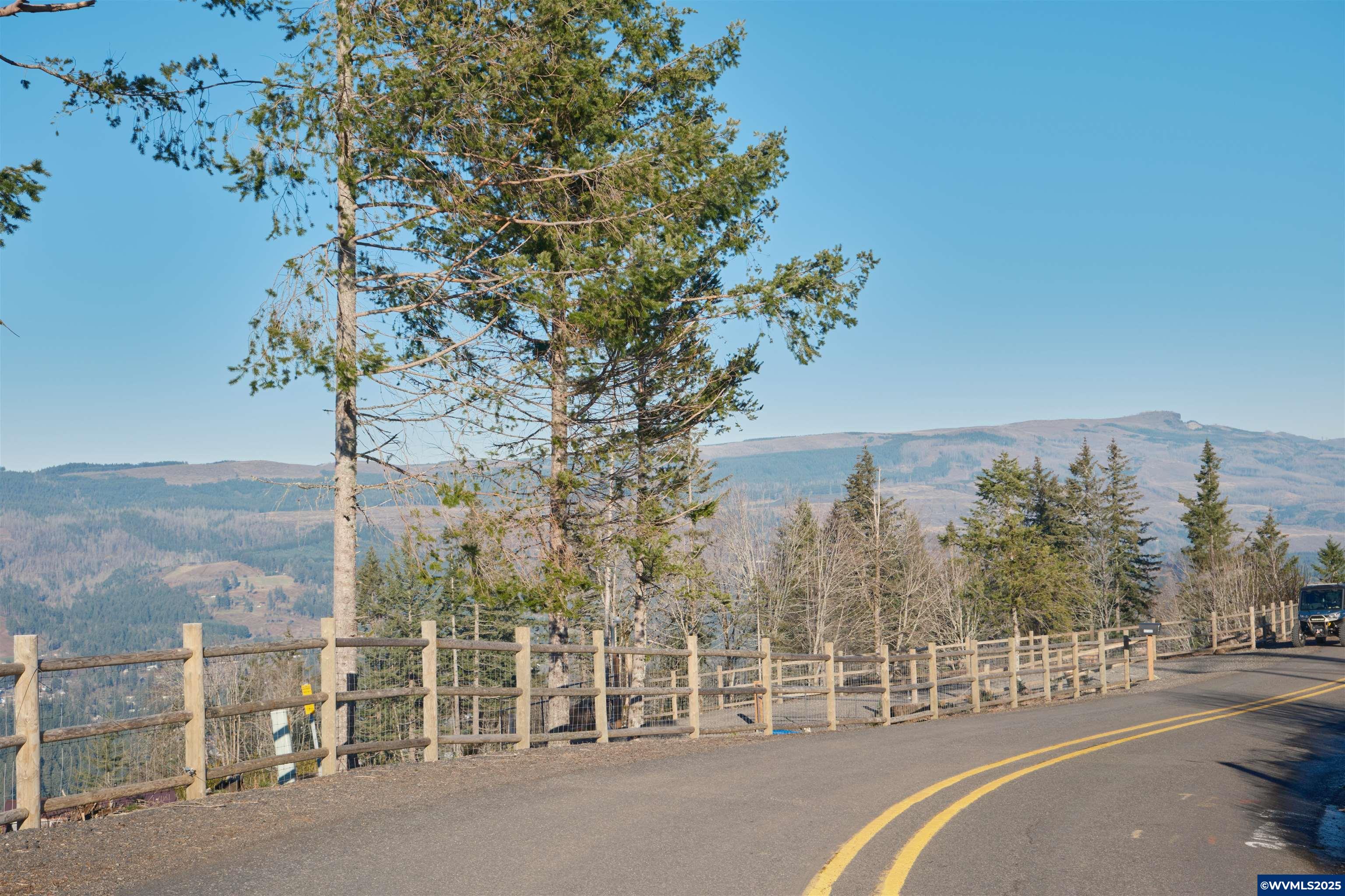 40580 North McCully Mountain Road Lyons, OR 97358 - Photo 2 of 31 Gallery Image 2