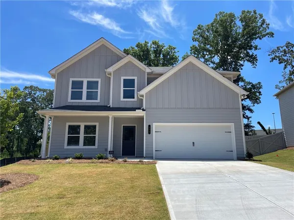 $2,295 | 434 Fox Crk Drive, Braselton, GA 30517