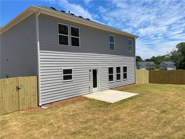$2,295 | 434 Fox Crk Drive, Braselton, GA 30517