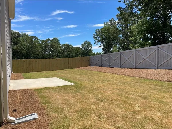 $2,295 | 434 Fox Crk Drive, Braselton, GA 30517