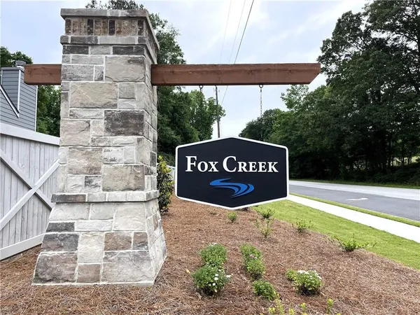 $2,295 | 434 Fox Crk Drive, Braselton, GA 30517