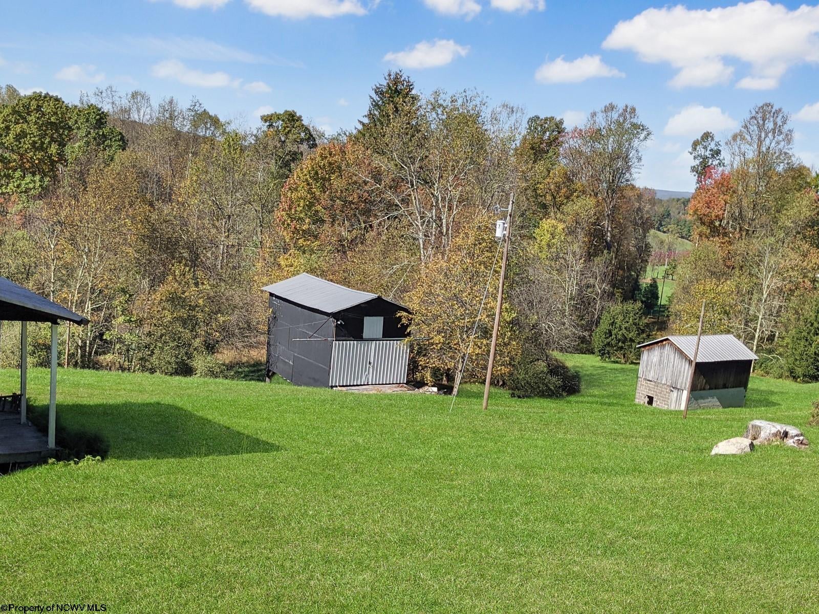 269 Co Rte 14/12 Albright, WV 26519 - Photo 12 of 14 Gallery Image 12