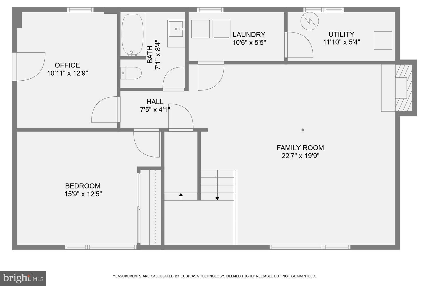 3203 Brezina Place Edgewater, MD 21037 - Photo 32 of 42 unknown