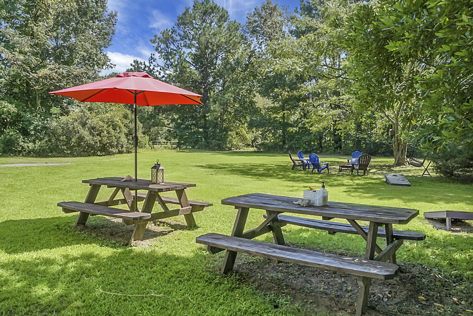 7429 Parish Point Road Meggett, SC 29449 - Photo 12 of 50 DSC04926