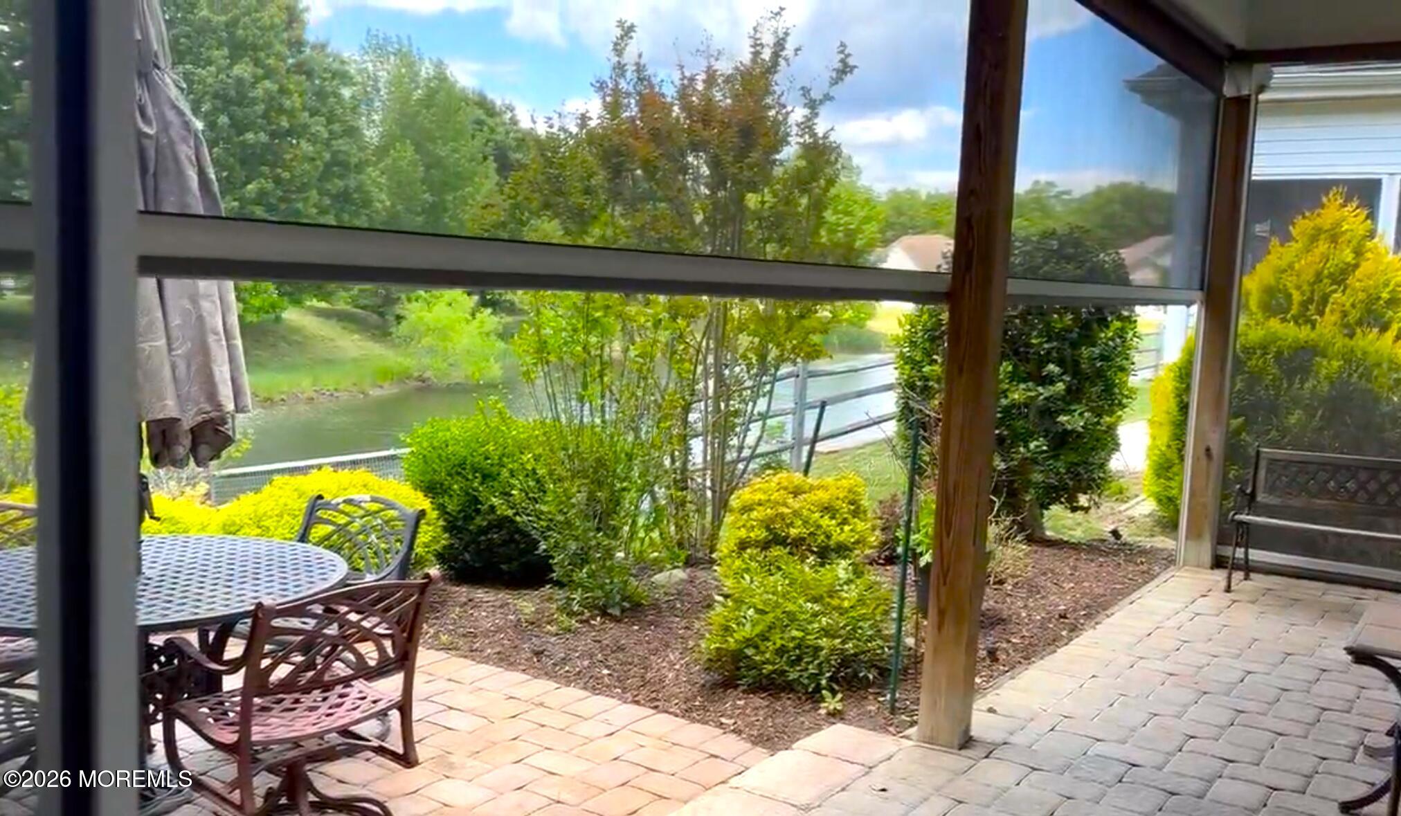 19 St Andrews Road Jackson, NJ 08527 - Photo 55 of 61 19 Saint Andrews Patio Screen 4 a