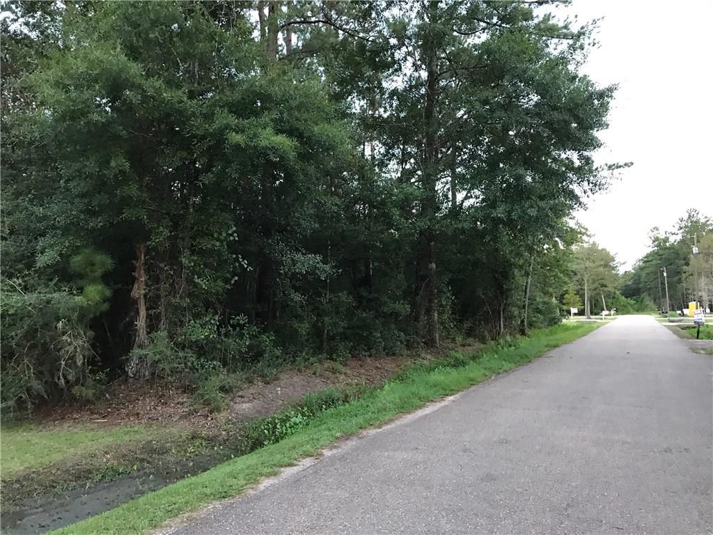 Lot159 A Partridge Street Covington, LA 70433 - Photo 1 of 1 Gallery Image 1