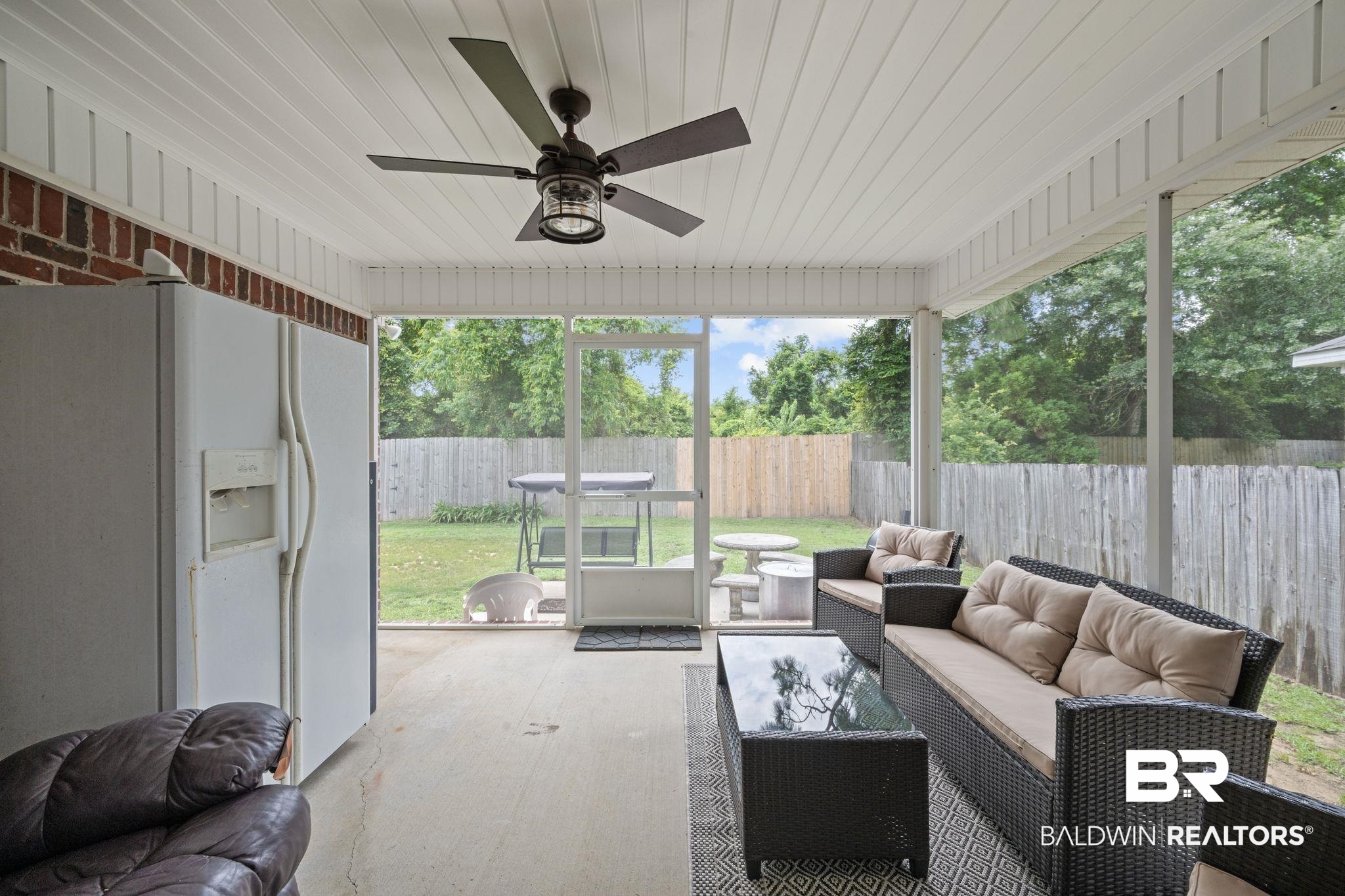 31553 Heidelbrook Loop Daphne, AL 36527 - Photo 20 of 37 Back Porch