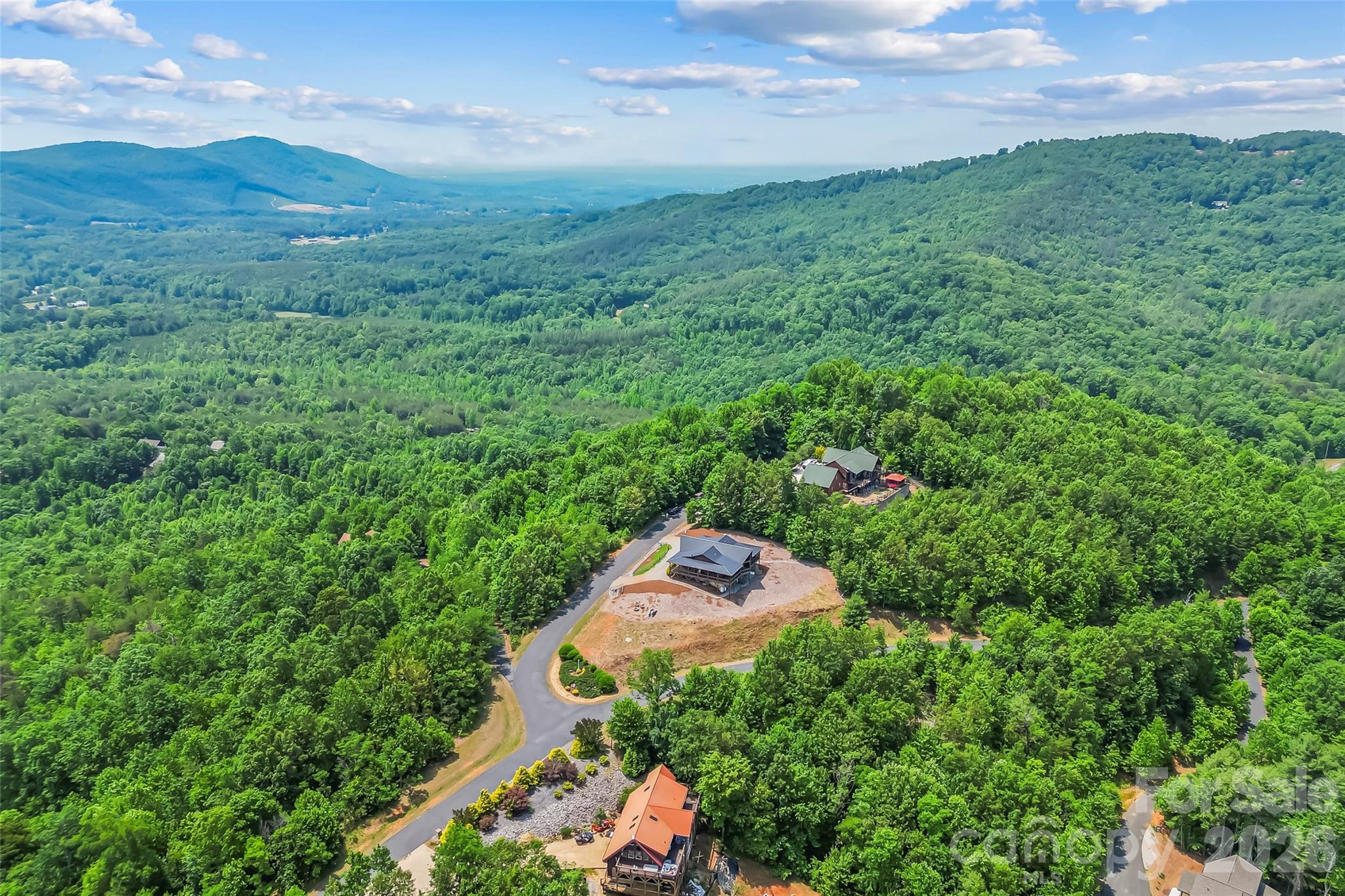 122 Azule Ridge Drive Bostic, NC 28018 - Photo 46 of 48