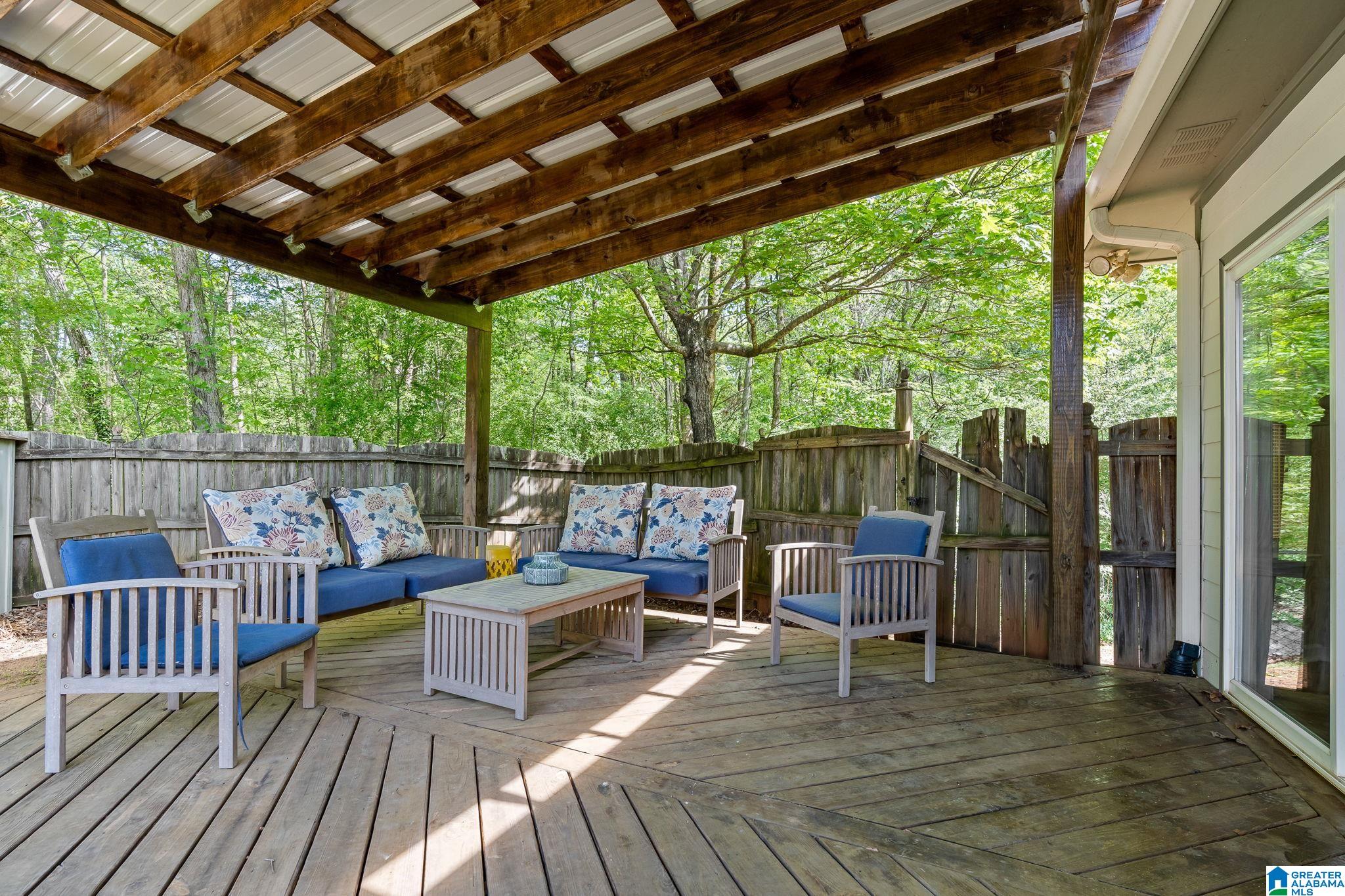 8216 Becker Lane Leeds, AL 35094 - Photo 26 of 30