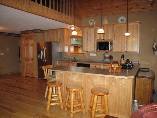 9070 Burnham Lake Road Harshaw, WI 54529 - Photo 6 of 20 Gallery Image 6