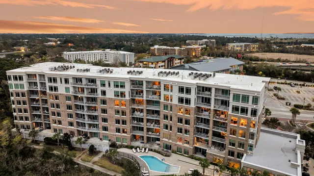 $1,624,900 | 155 Wingo Way, Unit 451, Mount Pleasant, SC 29464