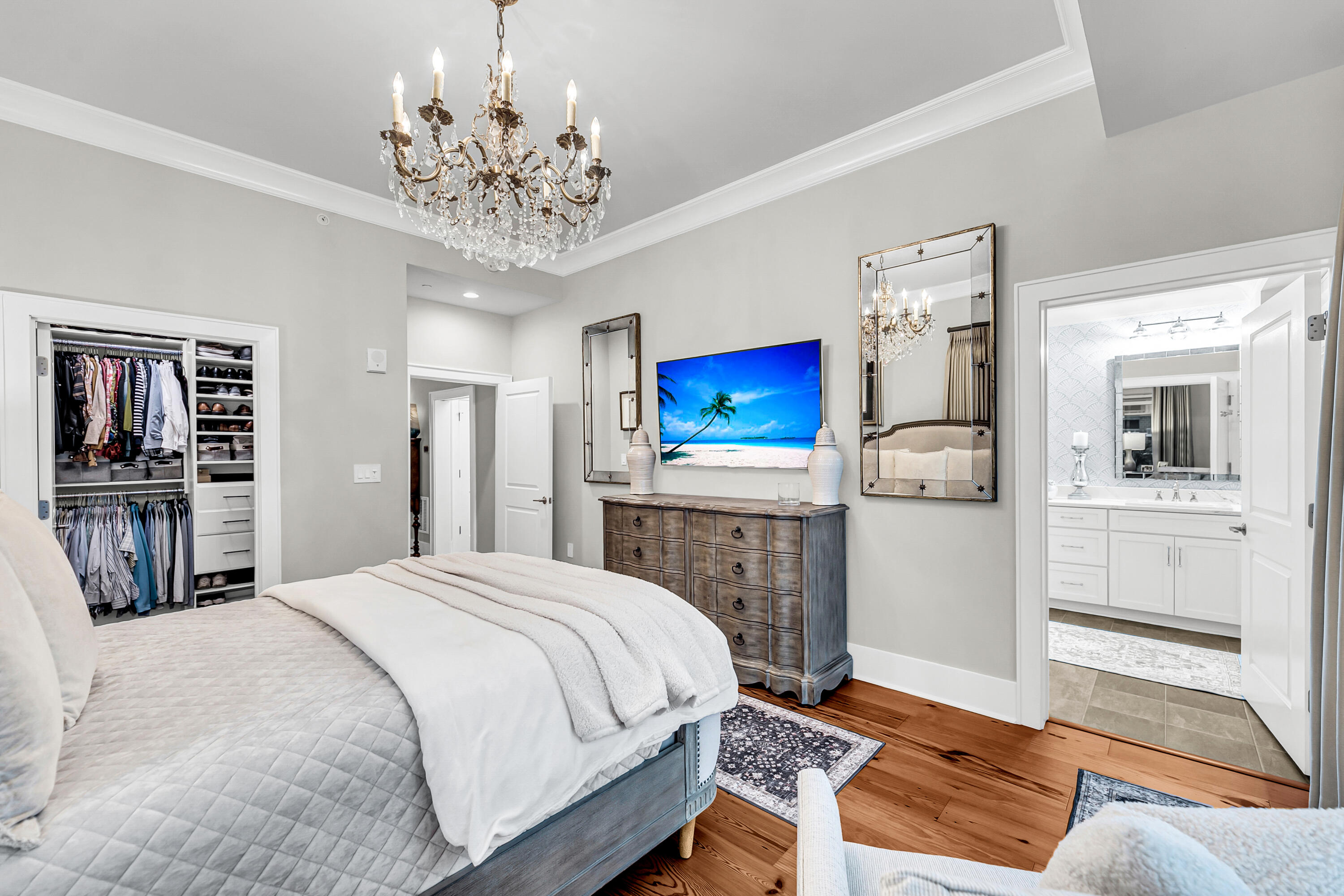 155 Wingo Way, Unit 451 Mount Pleasant, SC 29464 - Photo 12 of 50 CREM - 155 Wingo Way 451 + Aerials + Ame