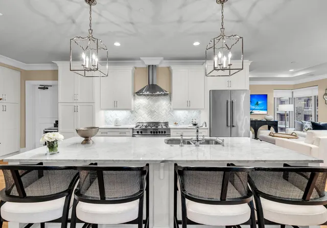 $1,624,900 | 155 Wingo Way, Unit 451, Mount Pleasant, SC 29464