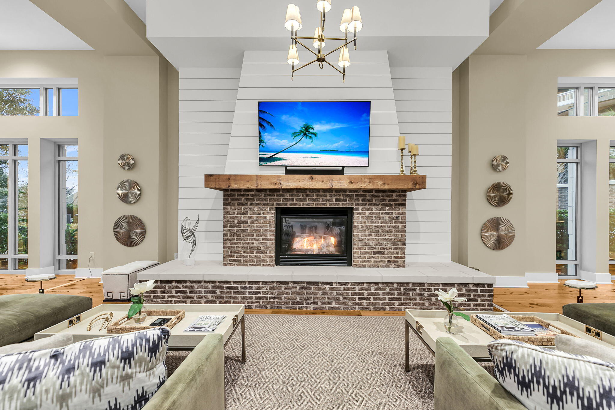 155 Wingo Way, Unit 451 Mount Pleasant, SC 29464 - Photo 31 of 50 CREM - 155 Wingo Way 451 + Aerials + Ame