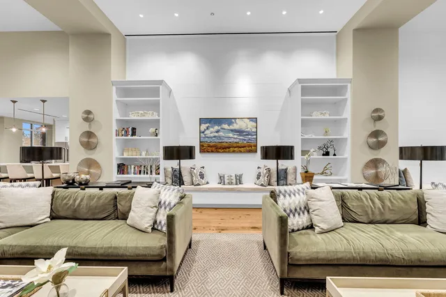 $1,624,900 | 155 Wingo Way, Unit 451, Mount Pleasant, SC 29464