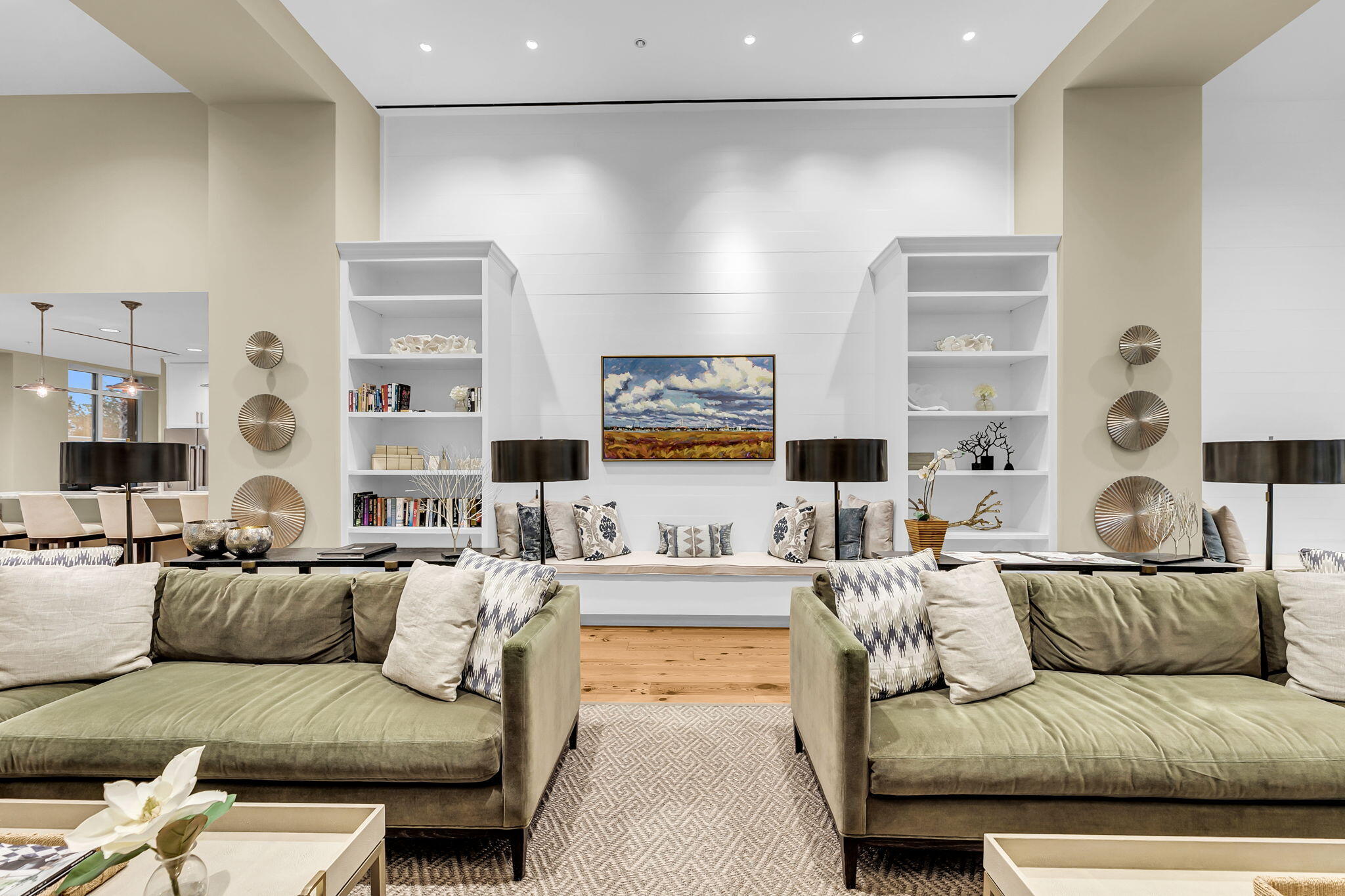 155 Wingo Way, Unit 451 Mount Pleasant, SC 29464 - Photo 32 of 50 CREM - 155 Wingo Way 451 + Aerials + Ame