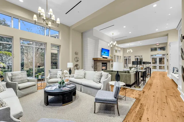 $1,624,900 | 155 Wingo Way, Unit 451, Mount Pleasant, SC 29464