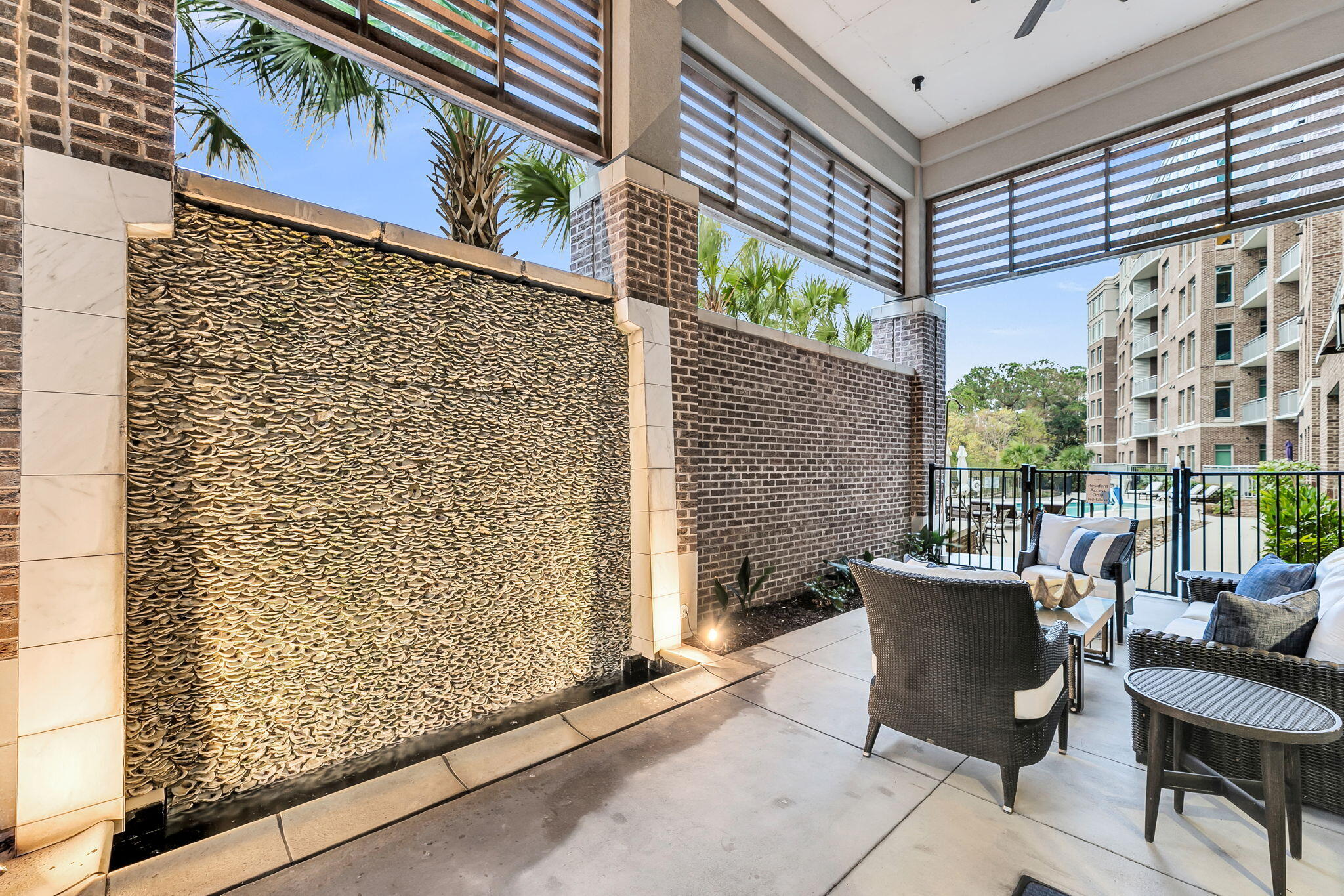 155 Wingo Way, Unit 451 Mount Pleasant, SC 29464 - Photo 37 of 50 CREM - 155 Wingo Way 451 + Aerials + Ame