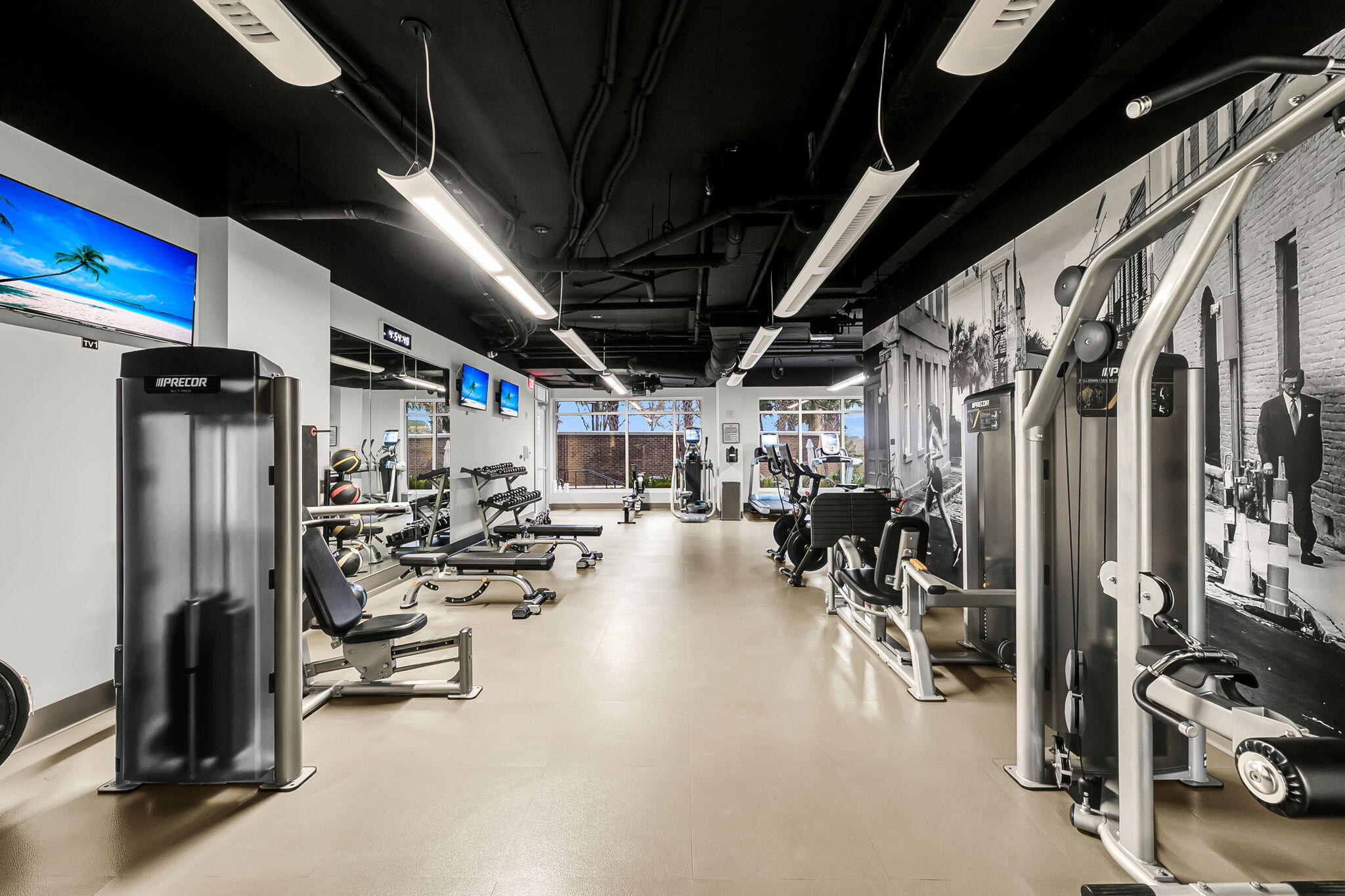 155 Wingo Way, Unit 451 Mount Pleasant, SC 29464 - Photo 39 of 50 CREM - 155 Wingo Way 451 + Aerials + Ame