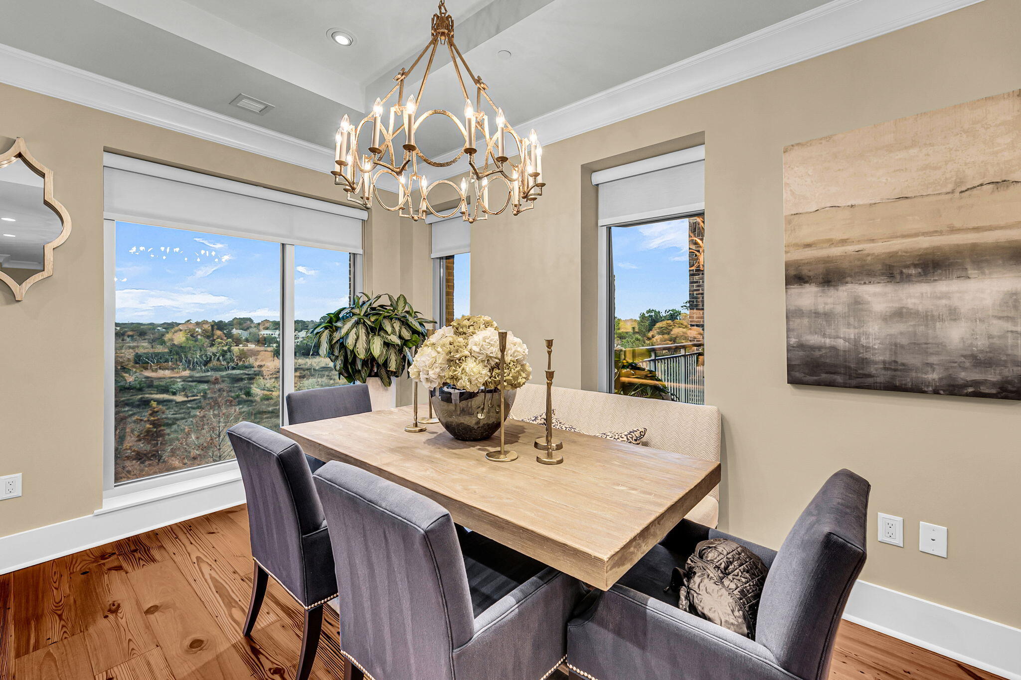 155 Wingo Way, Unit 451 Mount Pleasant, SC 29464 - Photo 4 of 50 CREM - 155 Wingo Way 451 + Aerials + Ame