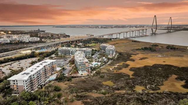 $1,624,900 | 155 Wingo Way, Unit 451, Mount Pleasant, SC 29464