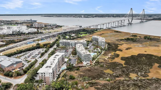 $1,624,900 | 155 Wingo Way, Unit 451, Mount Pleasant, SC 29464