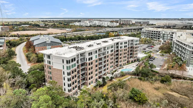 $1,624,900 | 155 Wingo Way, Unit 451, Mount Pleasant, SC 29464