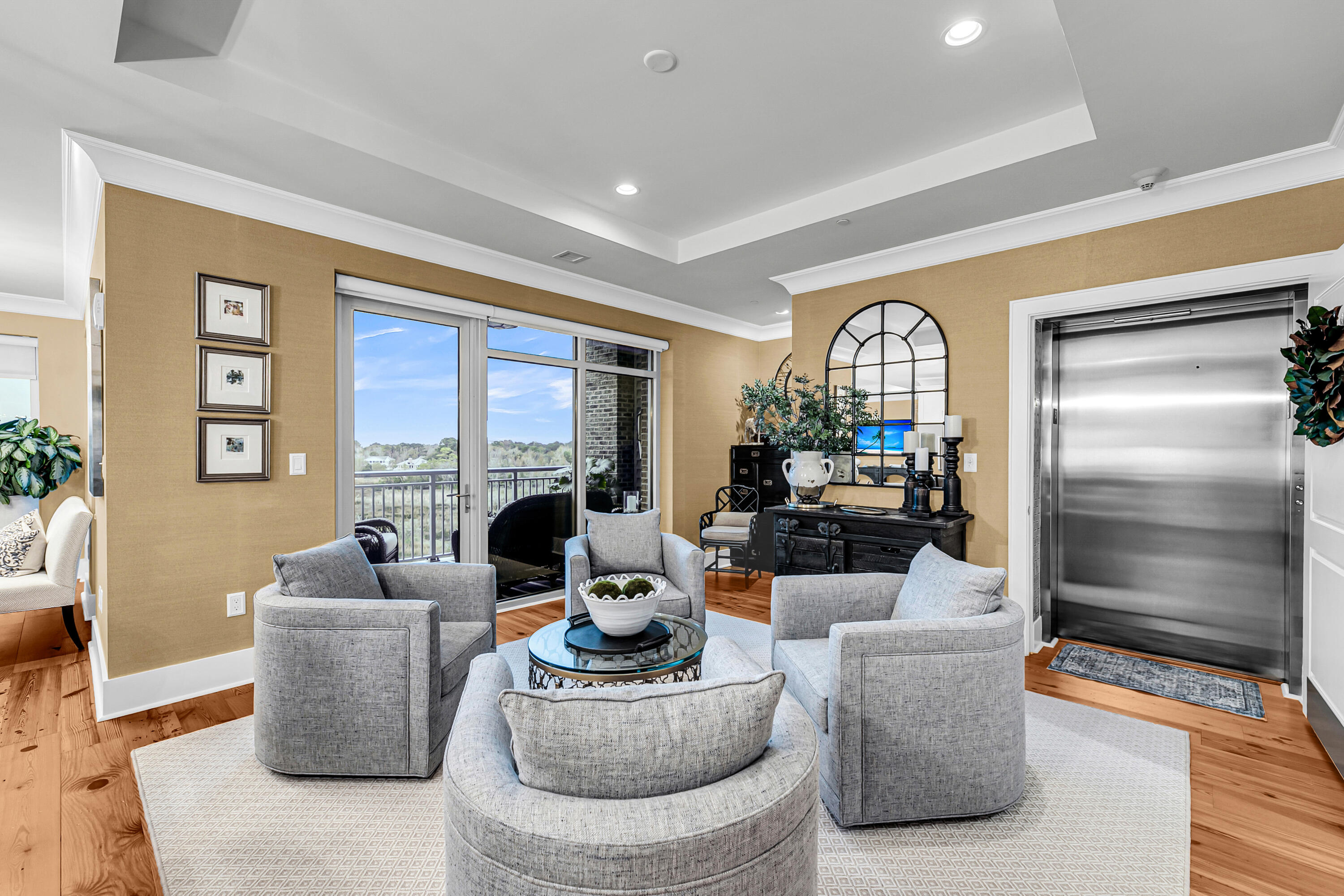 155 Wingo Way, Unit 451 Mount Pleasant, SC 29464 - Photo 5 of 50 CREM - 155 Wingo Way 451 + Aerials + Ame