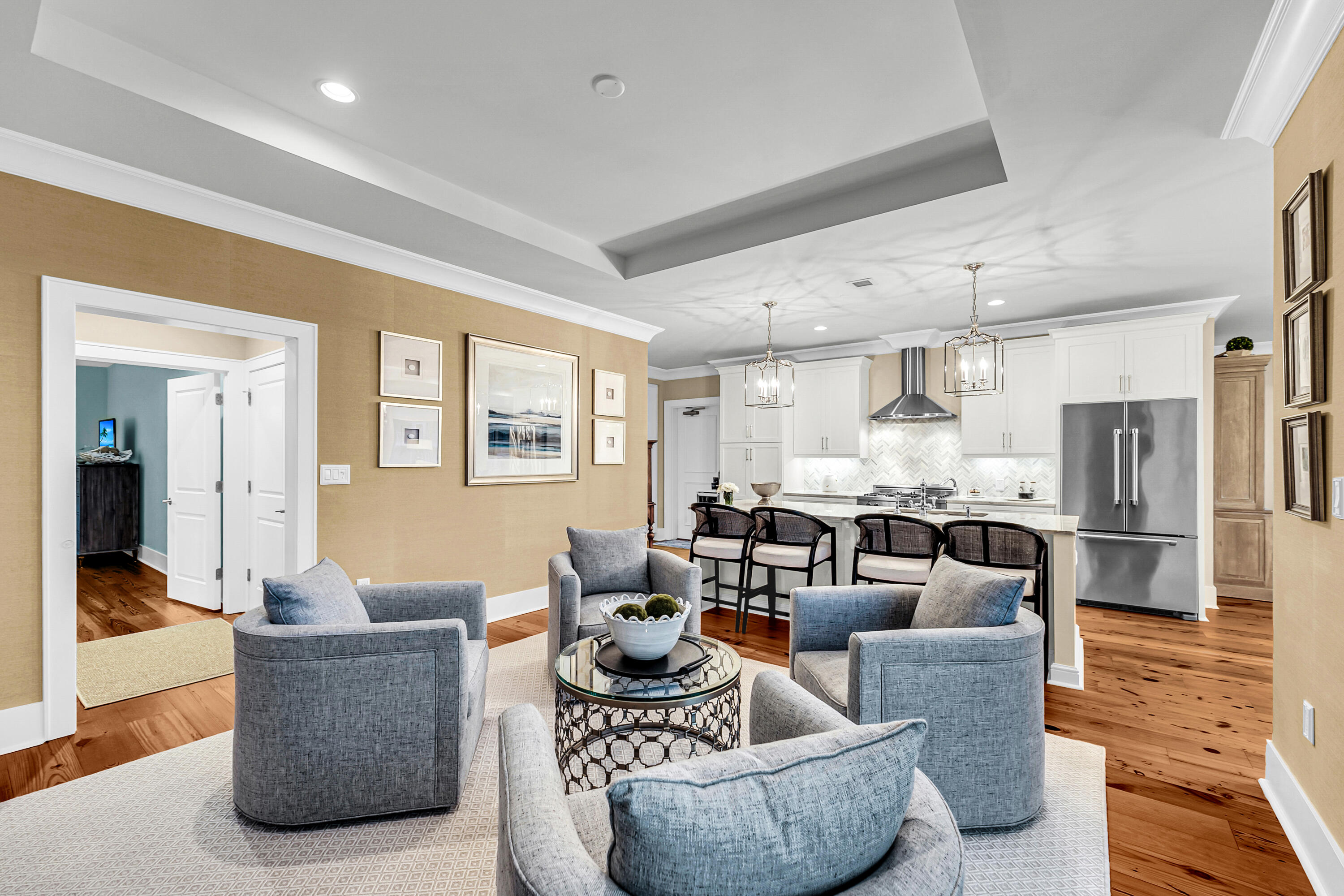 155 Wingo Way, Unit 451 Mount Pleasant, SC 29464 - Photo 7 of 50 CREM - 155 Wingo Way 451 + Aerials + Ame