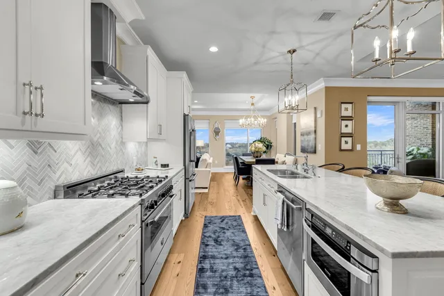 $1,624,900 | 155 Wingo Way, Unit 451, Mount Pleasant, SC 29464