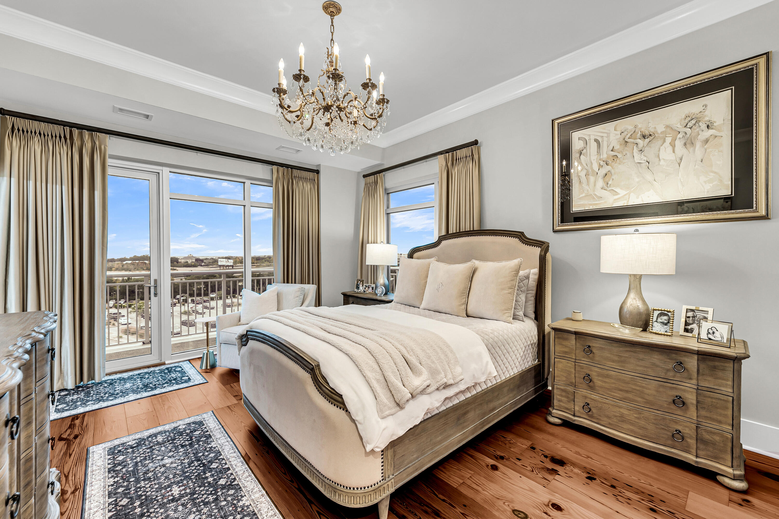 155 Wingo Way, Unit 451 Mount Pleasant, SC 29464 - Photo 10 of 50 CREM - 155 Wingo Way 451 + Aerials + Ame